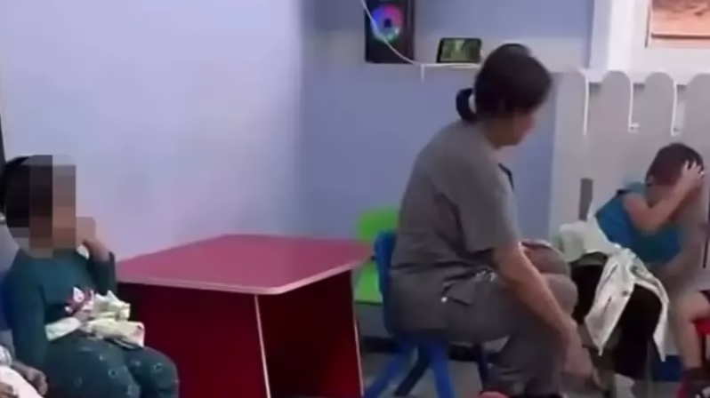 балабақша