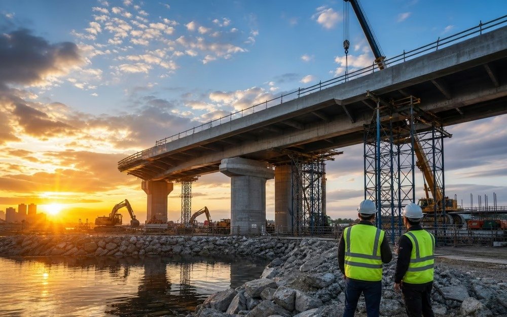 Kazakhstan to spend 2 trillion tenge on major construction projects from National Fund
