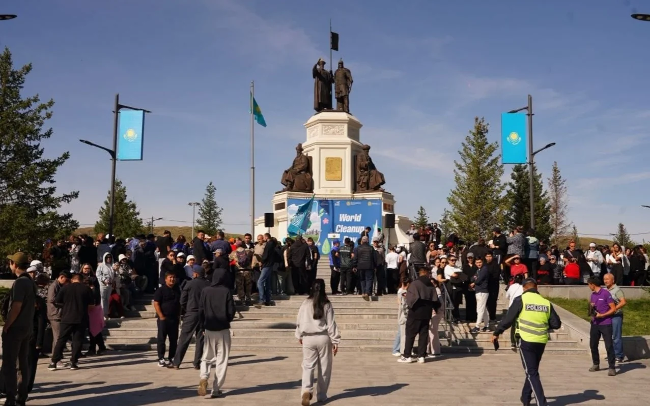 Өскеменнің даму жоспары қағаз күйінде қалмай ма