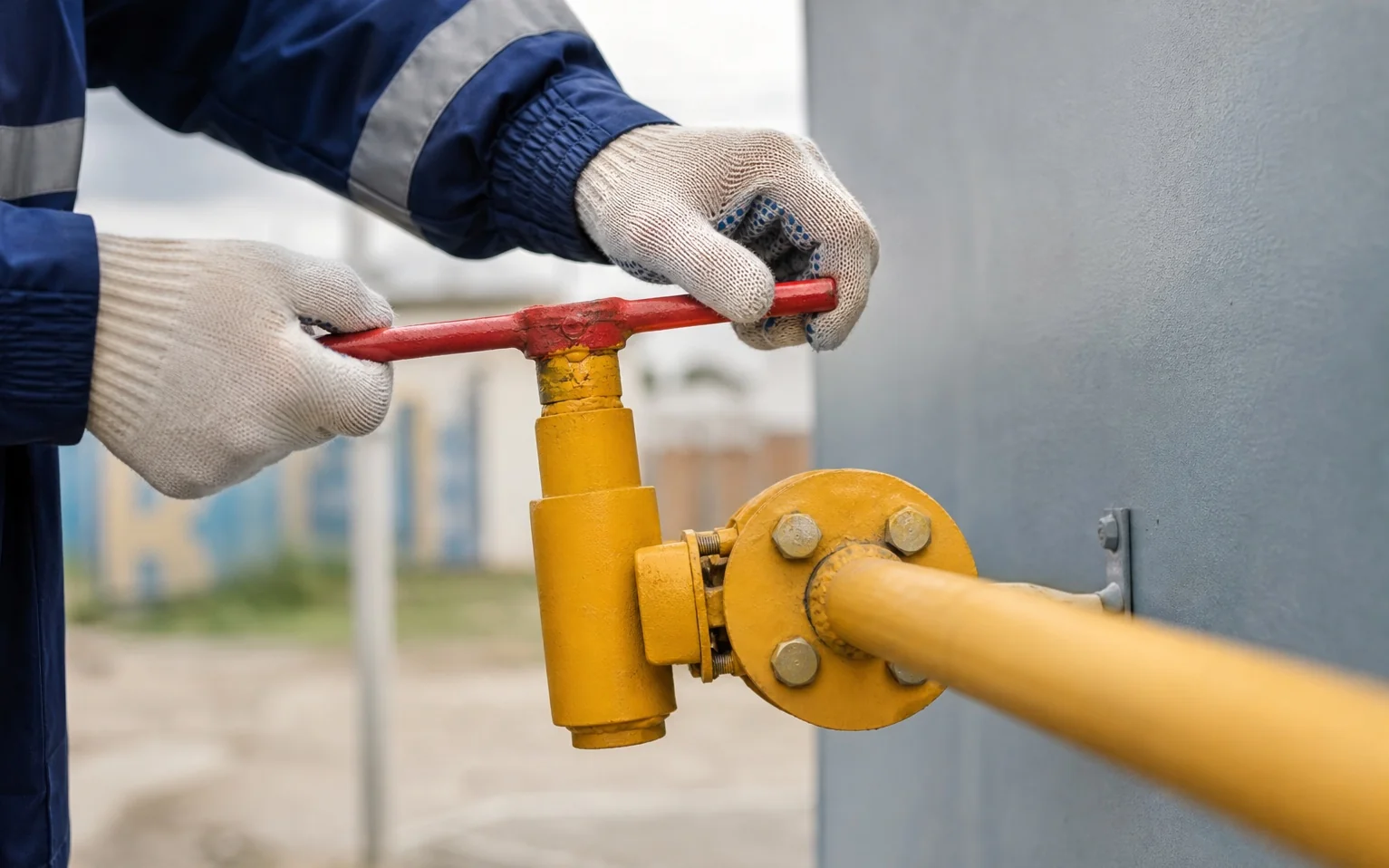 Газ о
