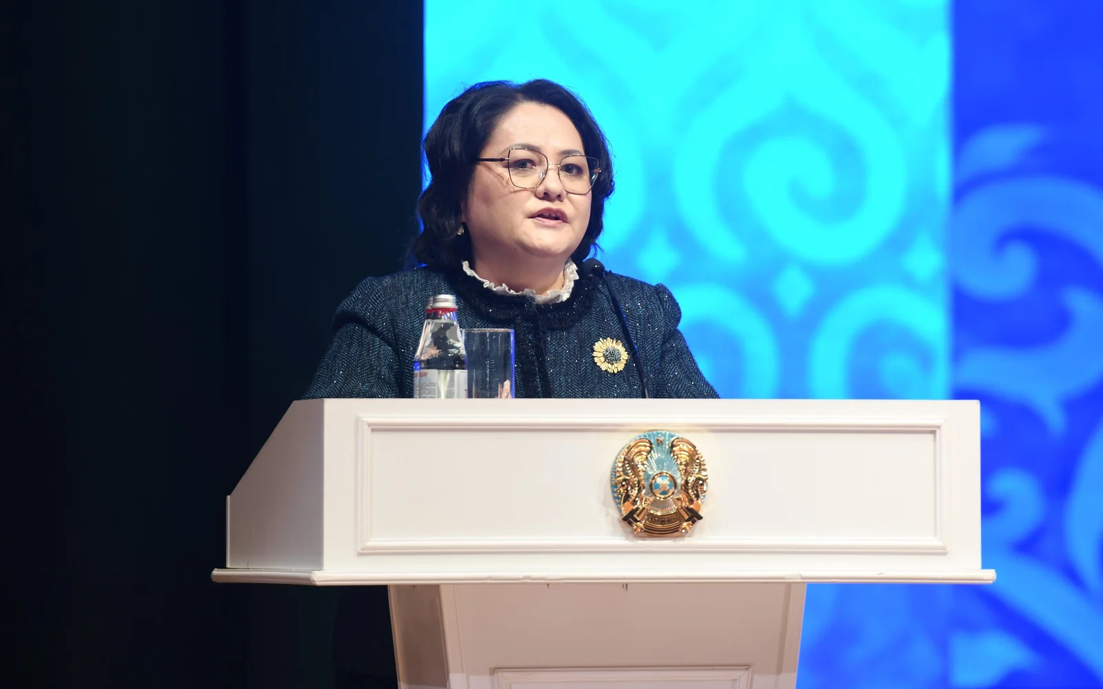Қазақстан Халық Кеңесі Батыс Қазақстан облысында &laquo;Жаңа қоғамдық этика: мәдениет, әдеп, әдет&raquo; республикалық форумын өткізді