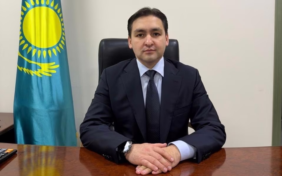 Али Мұхаммедұлы Алиев