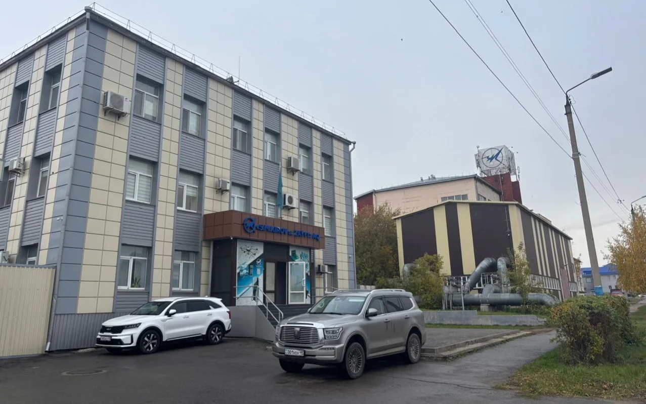 Бір кездері ноутбук шығарған Киров зауыты қазір немен айналысады