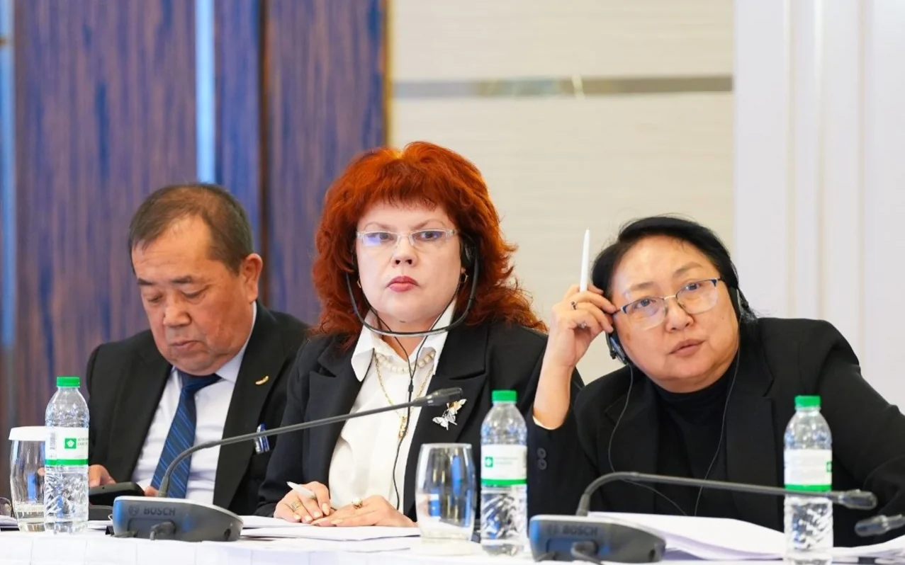 Қазақстанның көлік дәліздерін дамыту жөніндегі бастамалары ЭЫҰ аясында қолдау тапты