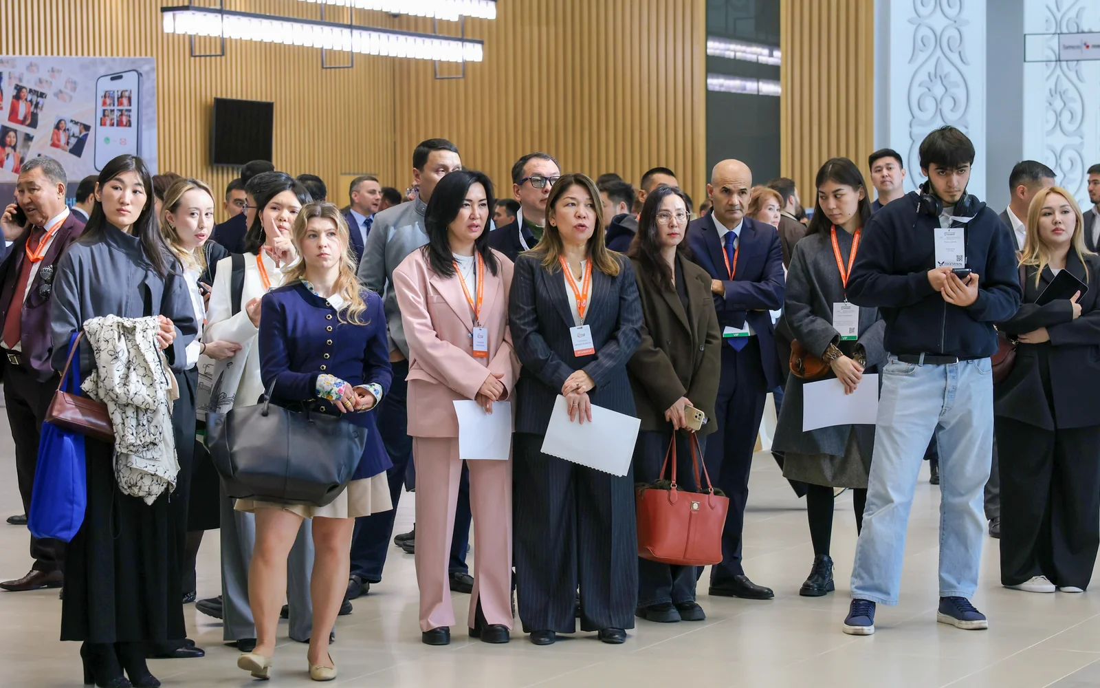 TransLogistica Kazakhstan 2026 халықаралық көрмесі