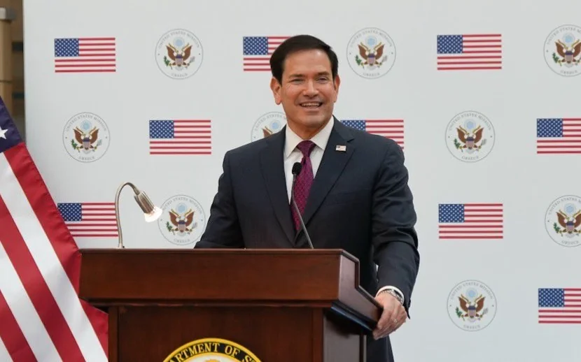 U.S. Secretary of State to participate in C5+1 Ministerial in Uzbekistan