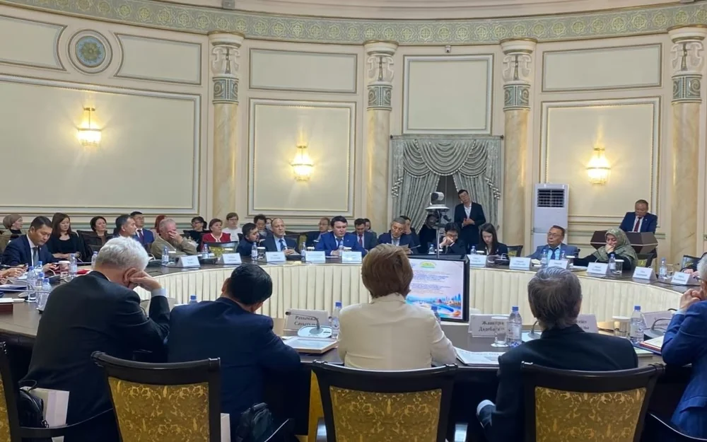 Thousands of sources about Golden Horde and Kazakh Khanate found in Eastern countries