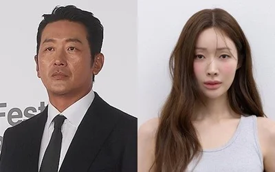 S. Korean actor Ha Jung-woo set to marry Cha Jung-won this winter