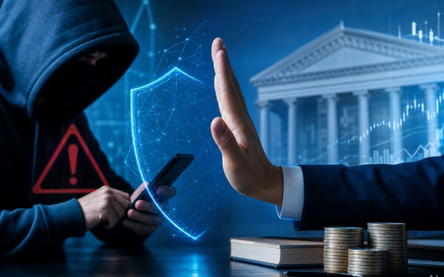 антифрод 