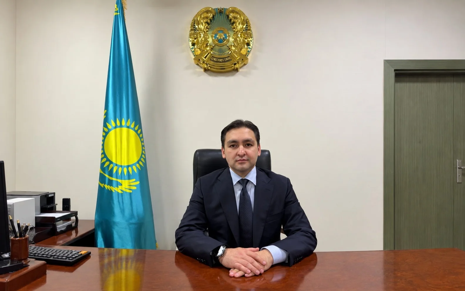Али Алиев