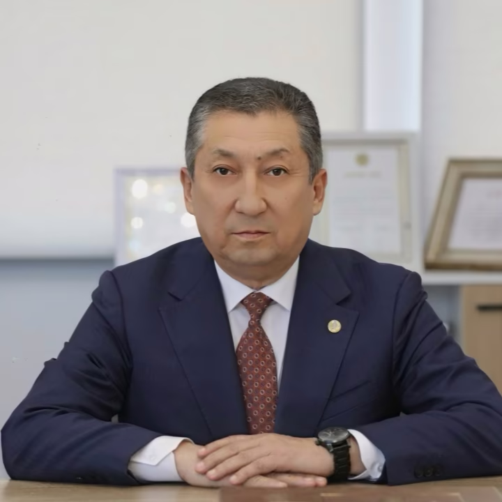 Maqsat Myrzahanuly Rahmetov