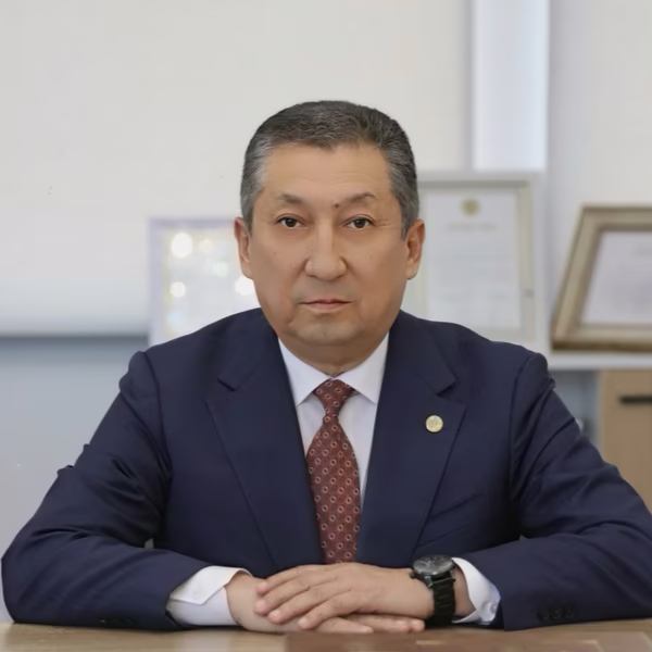 Maqsat Myrzahanuly Rahmetov