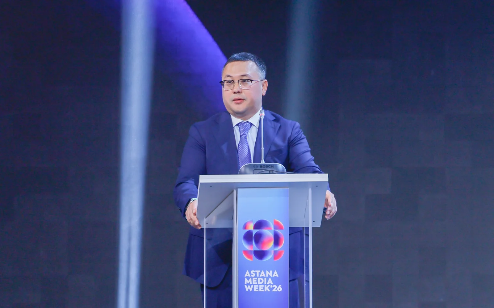 Канат Искаков