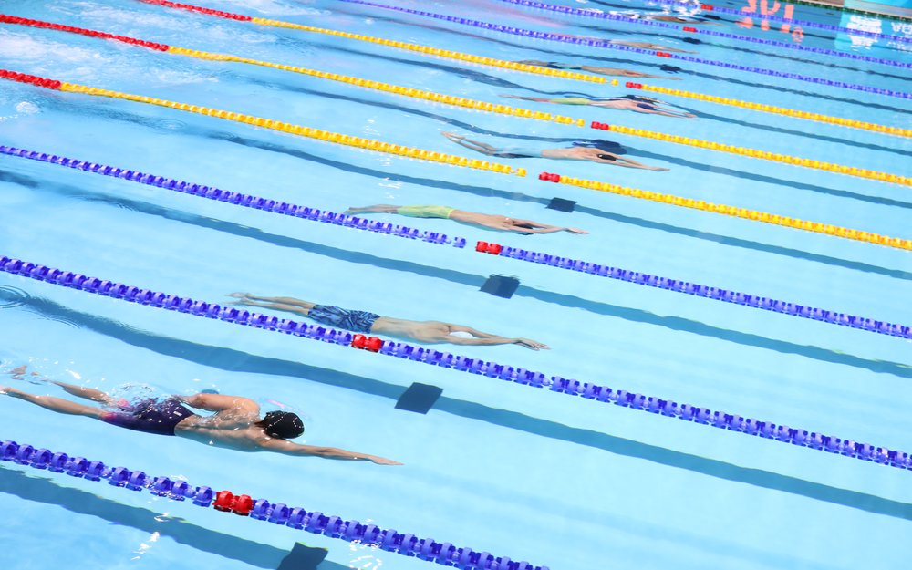 Swimming World Cup, Astana, swimming, sport