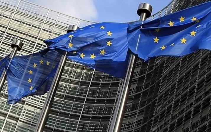 Саммит лидеров Европейского союза стартовал в Брюсселе