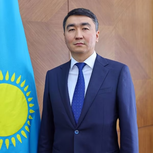 Almaz Serikboluly Ydyrysov