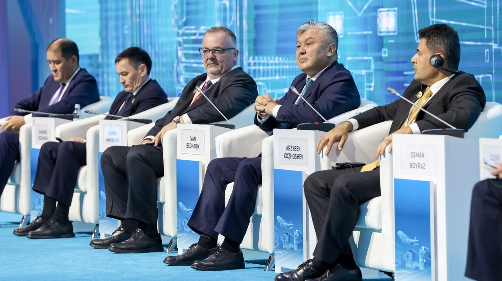 欧亚经济联盟将建立边境交通检查结果实时信息交换机制