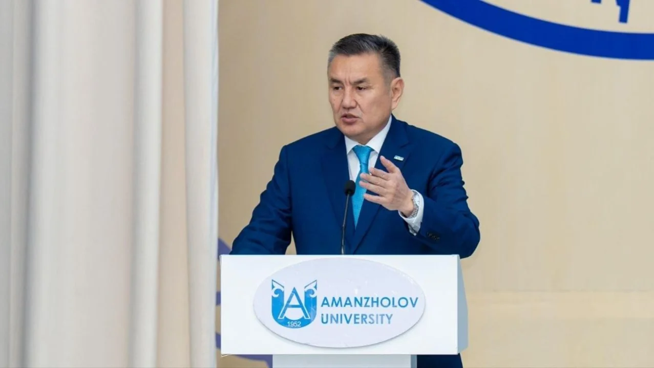 乌斯卡曼举行&ldquo;阿尔泰&mdash;&mdash;突厥世界的金摇篮&rdquo;国际学术会议