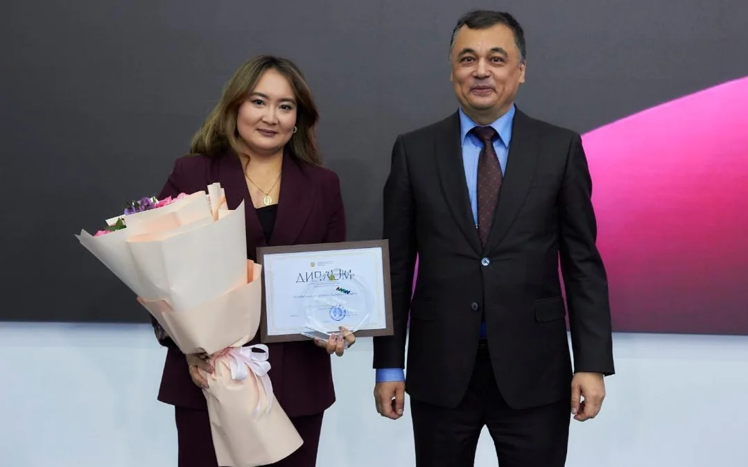 Astana Media Week 2026: үздік баспасөз хатшылары мен баспасөз қызметтері марапатталды