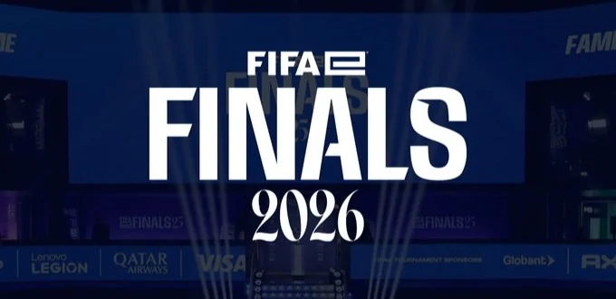 FIFAe Finals 2026 postponed amid regional tensions