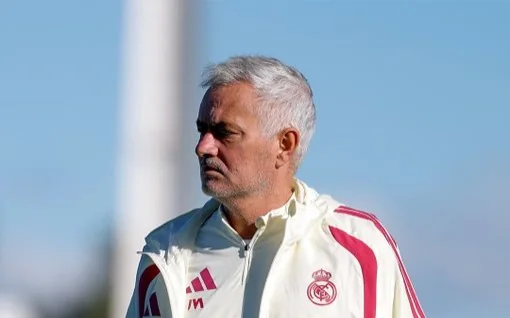 Mourinho reaches Wenger’s Champions League win tally