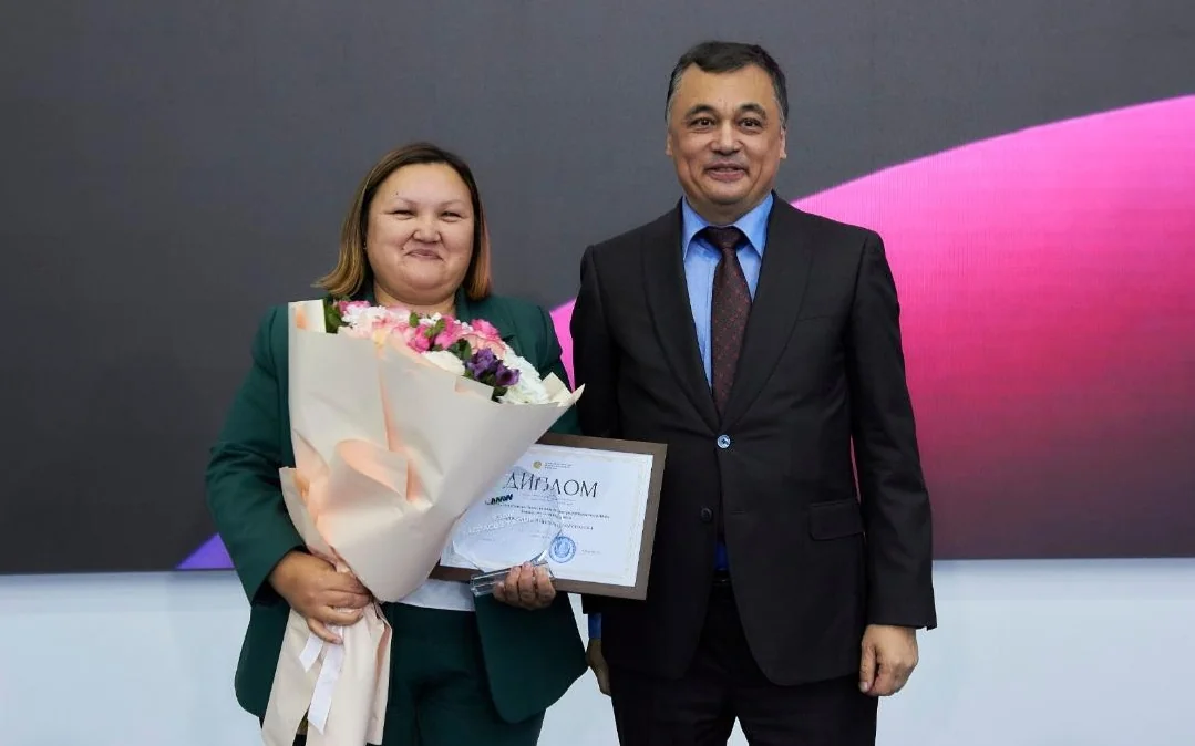 Astana Media Week 2026: үздік баспасөз хатшылары мен баспасөз қызметтері марапатталды