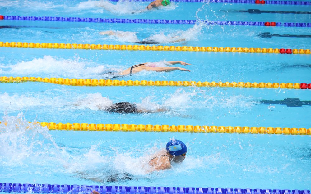 World Aquatics Swimming World Cup, swimming, sport, Astana
