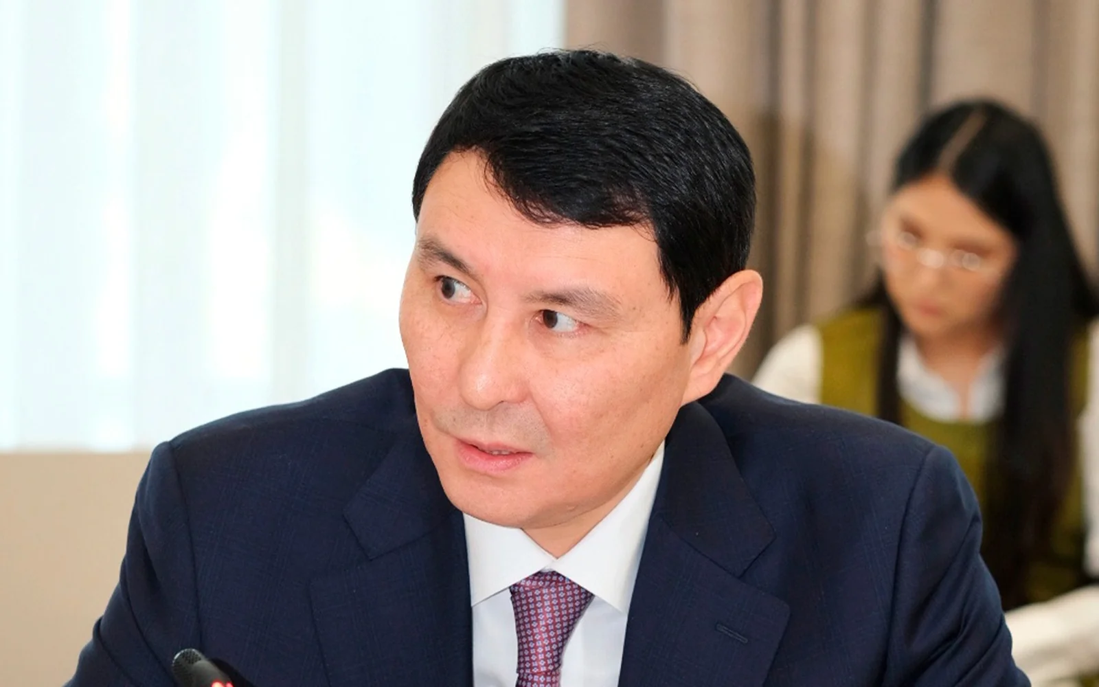 Ерұлан Жамаубаев