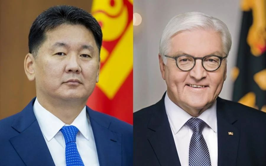 President of Mongolia to pay state visit to Germany