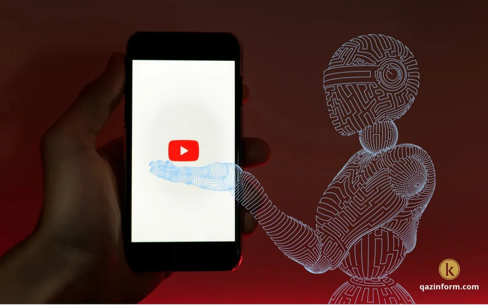 YouTube, music, AI song labels, AI, artificial intelligence