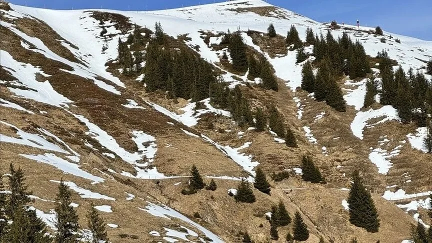 French Alps