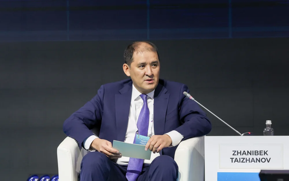 Қазақстан Қытайдан Еуропаға дейінгі жүк тасымалын цифрландыруды ұсынды