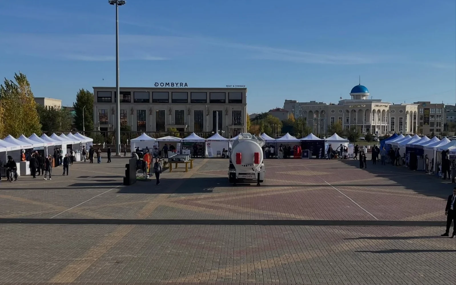 Оралда мұнай-газ машина жасау форумы өтті