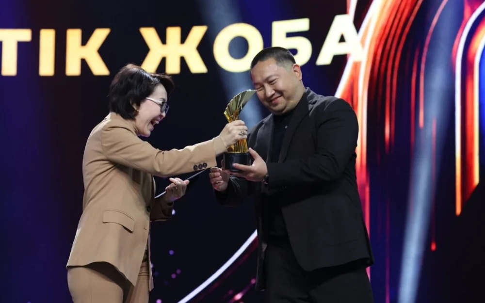 &laquo;Тұмар&raquo; мен &laquo;Үркер&raquo; сыйлығының жеңімпаздары анықталды