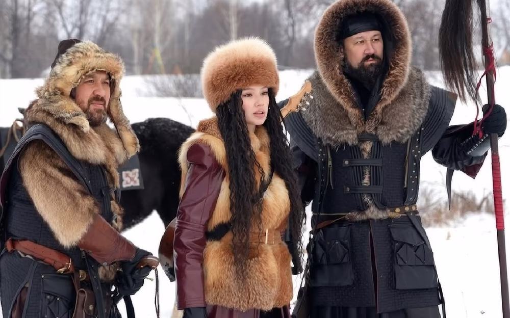 Башкирская группа Ay Yola попала в первый раунд голосования Grammy