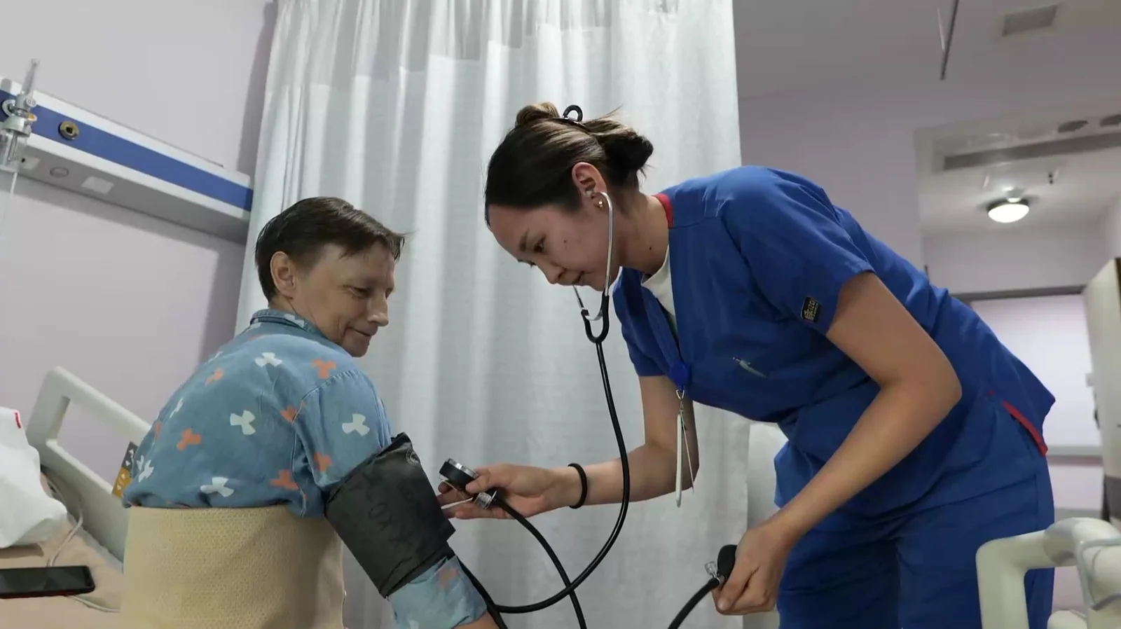 пациент