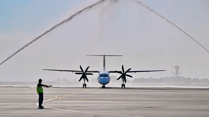 Kazakh airlines carry more than 12 mln passengers since Jan