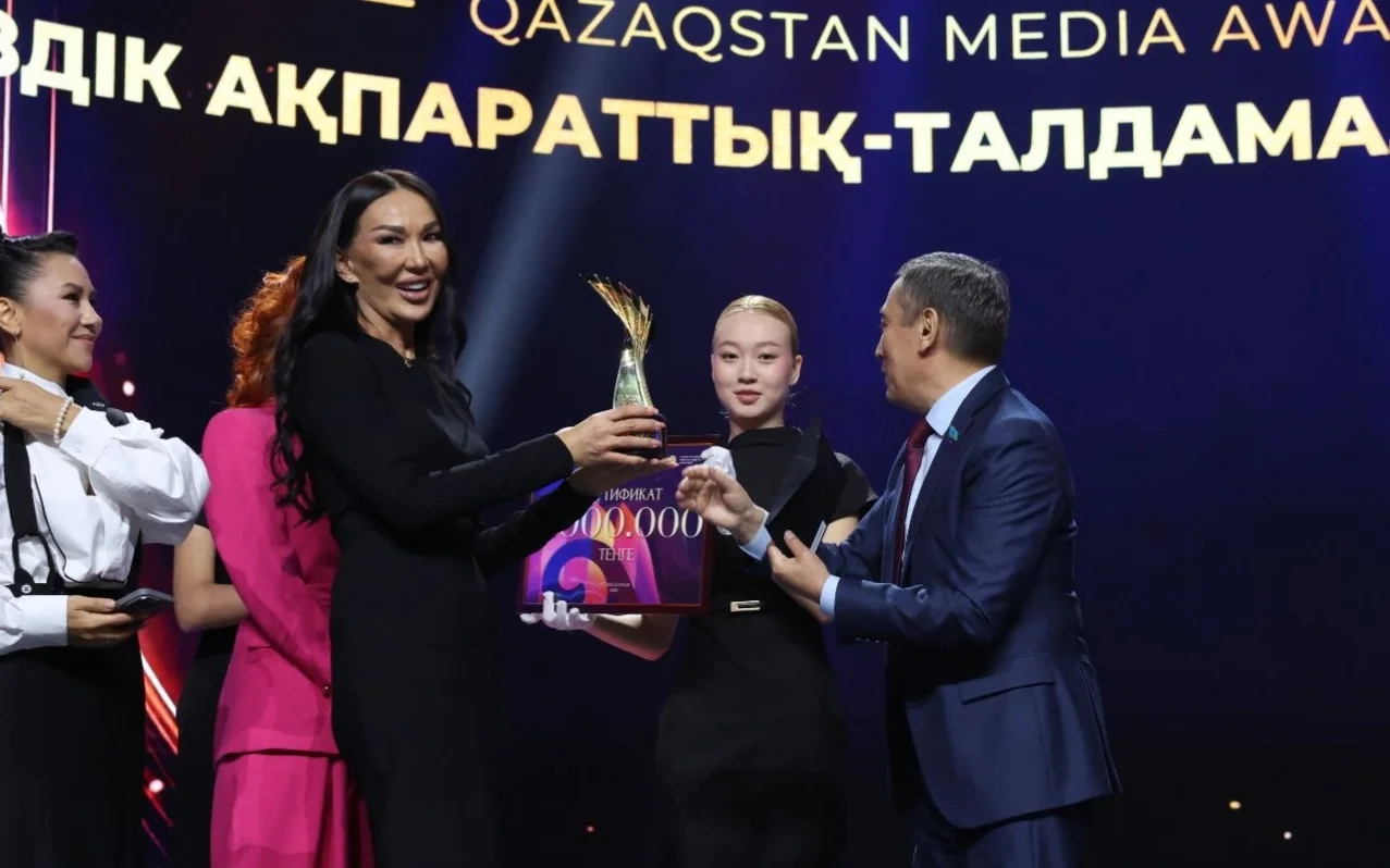 &laquo;Тұмар&raquo; мен &laquo;Үркер&raquo; сыйлығының жеңімпаздары анықталды