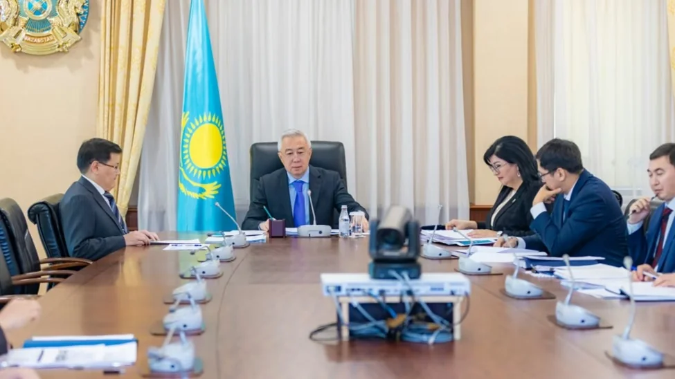 UNDP local governance project to cover five regions of Kazakhstan
