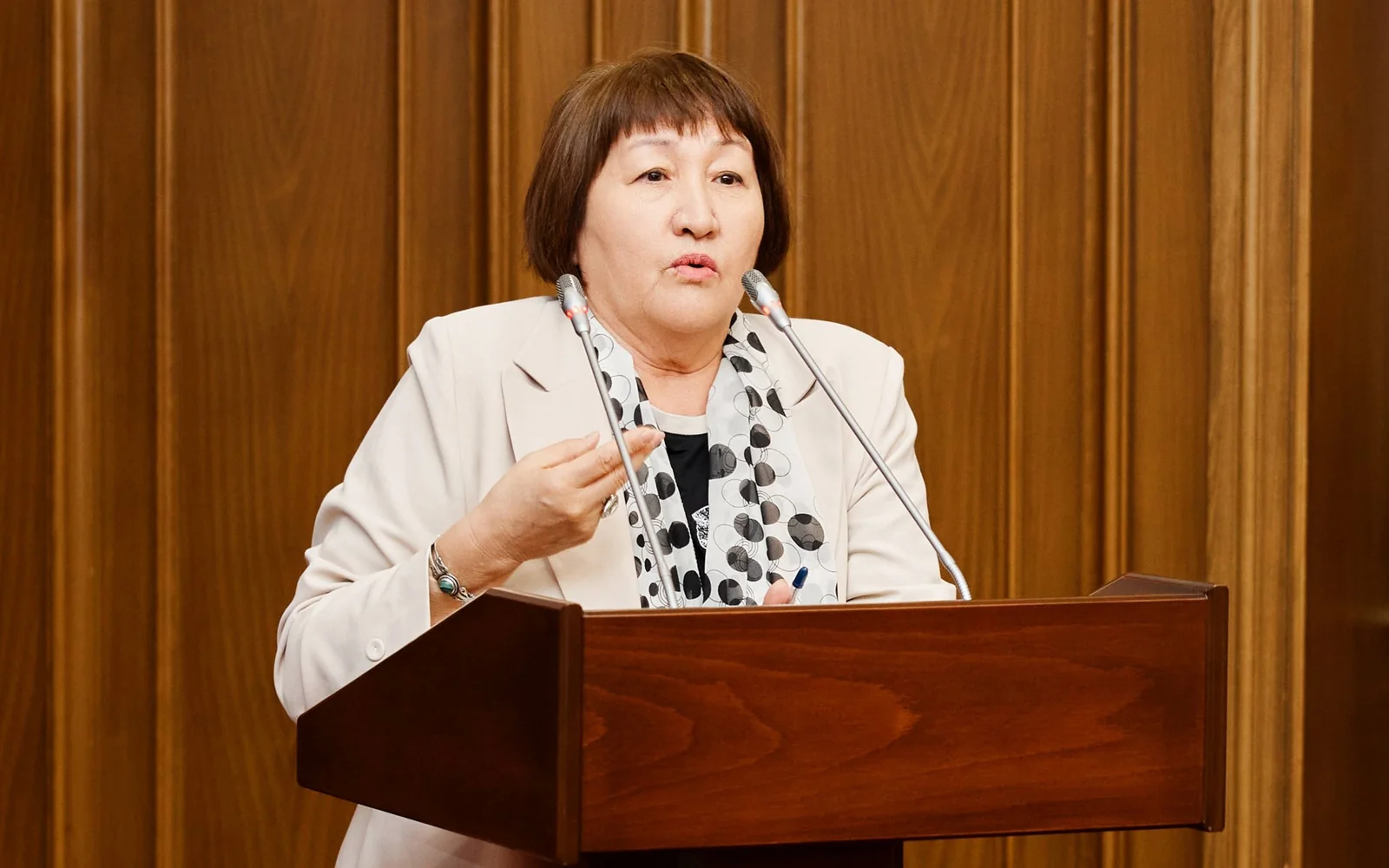 &laquo;Адал азамат&raquo; бағдарламасының балаларға ықпалы ғылыми тұрғыда зерттеледі