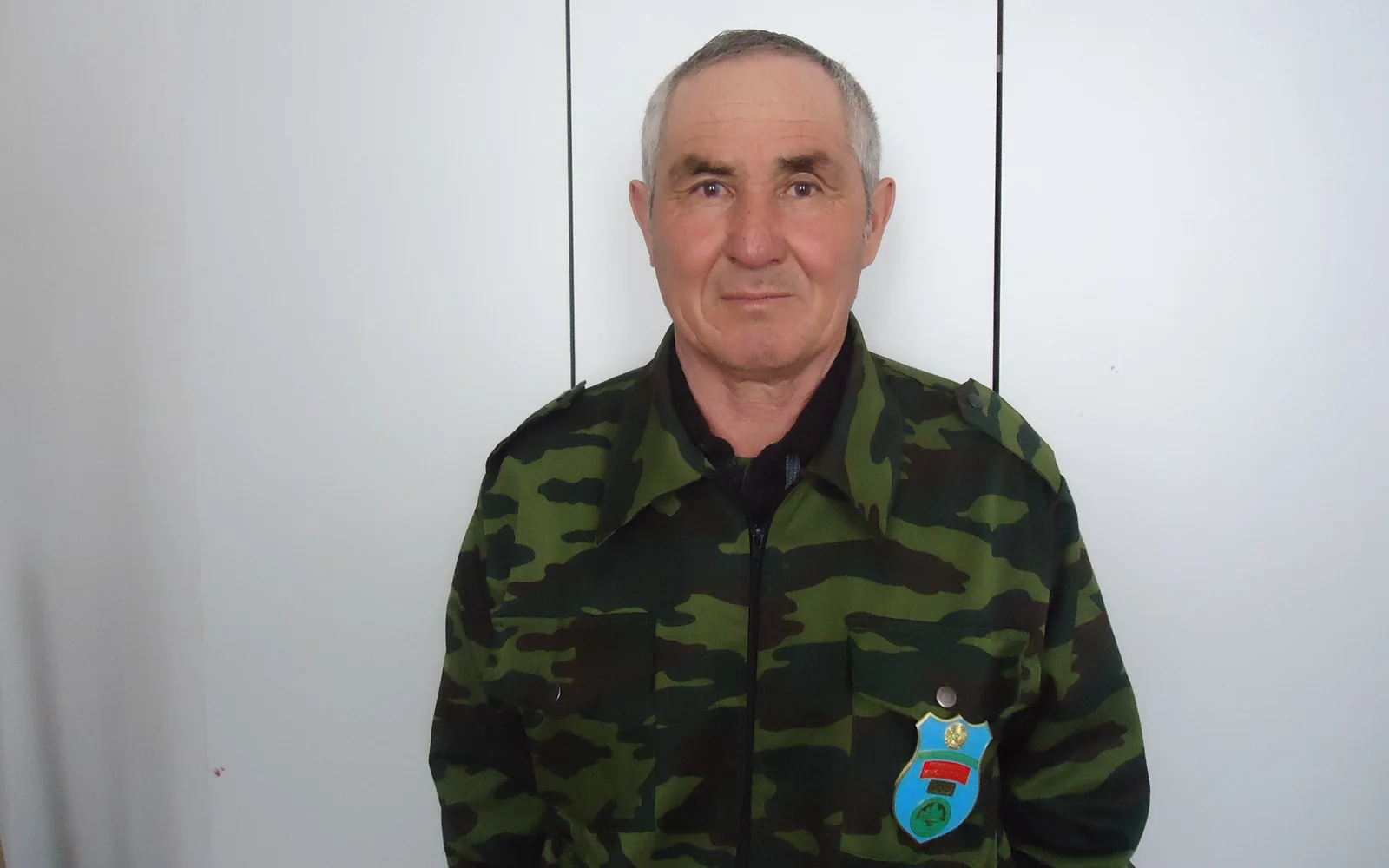 Сәбитхан Аманов