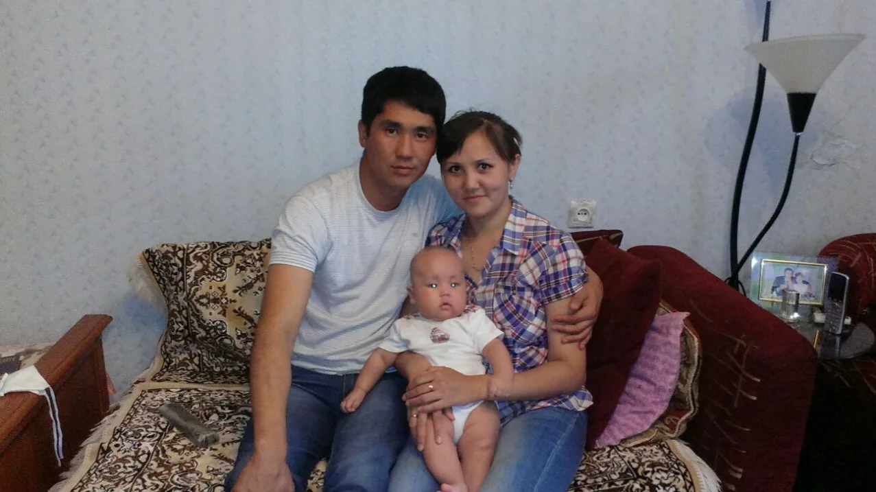 Самат Аманов