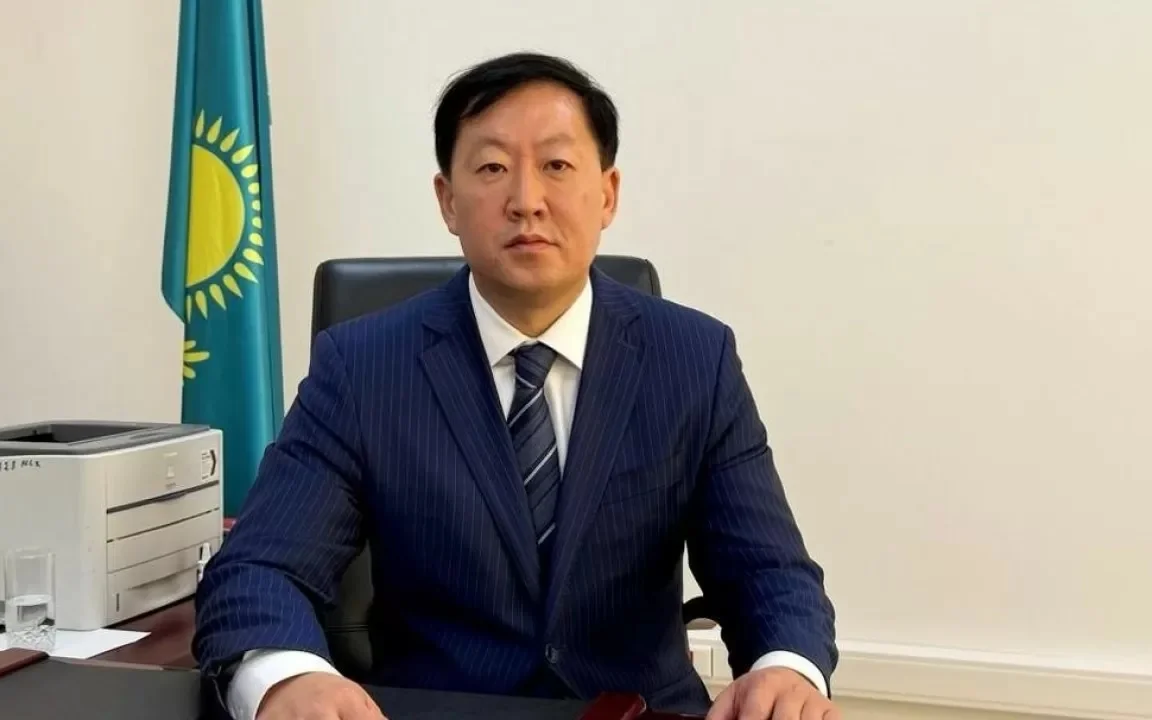 Сергей ЛИ