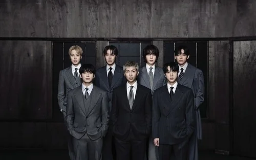 BTS breaks new ground on Spotify with record-breaking year