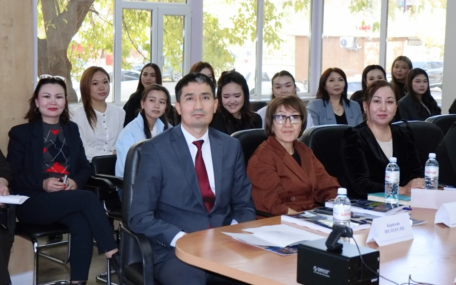Ш. Шаяхметов атындағы &laquo;Тіл-Қазына&raquo; ұлттық ғылыми-практикалық орталығы