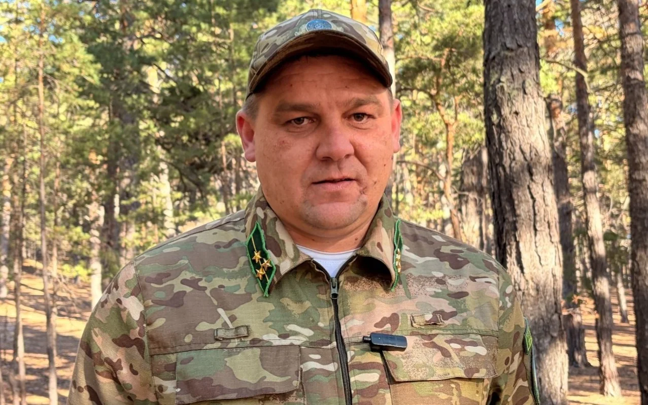 Бегельдинов