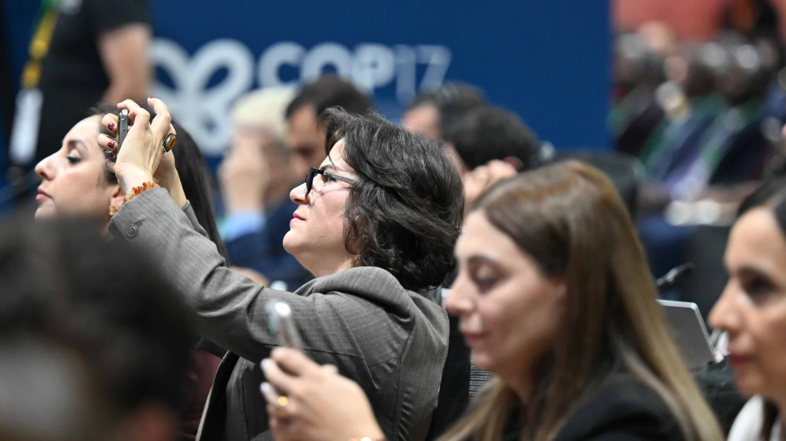 COP17 аясындағы Биоалуантүрлілік бойынша көшбасшылар саммиті