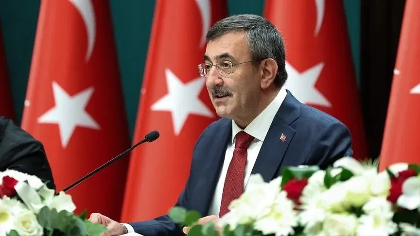 Türkiye expects 4.2% economic growth in 2027 