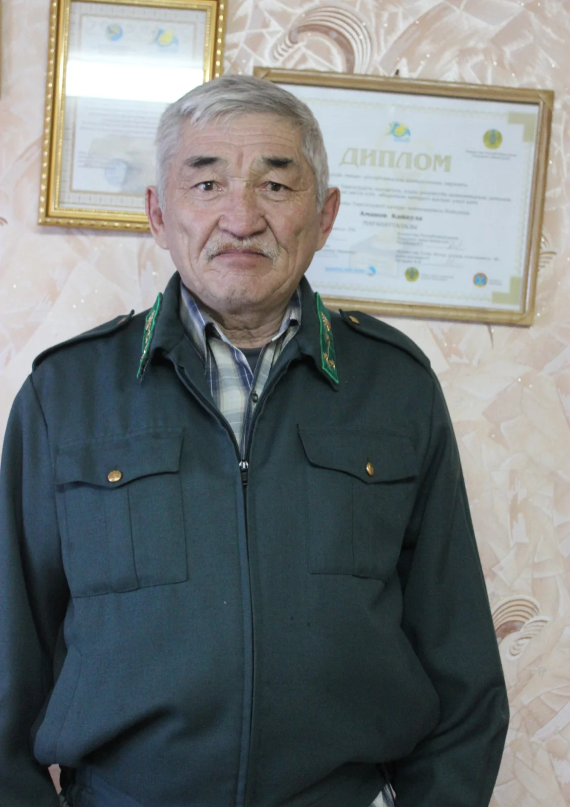 Қайполла Аманов