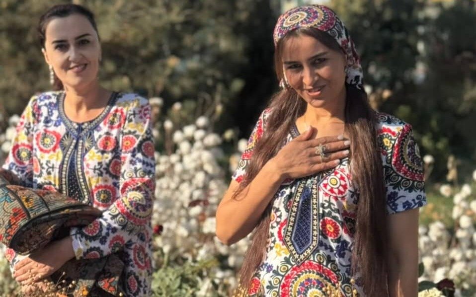 Tajikistan celebrates ancient Mehregan Harvest Festival Tajikistan celebrates ancient Mehregan Harvest Festival